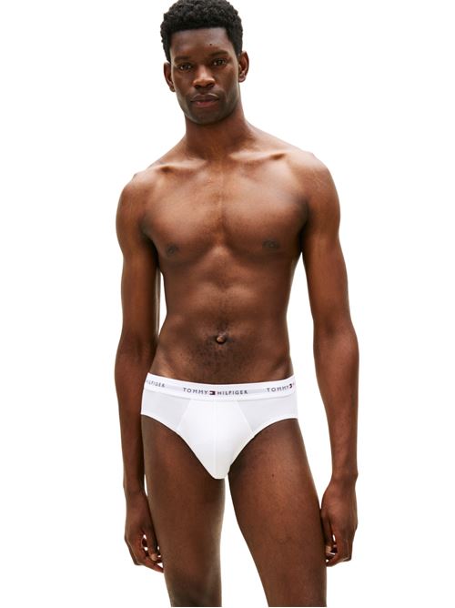 UM0UM038750WF MULTICOLORE Tommy Jeans | UM0UM038750WF MULTICOLORE